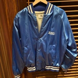 Vintage Busch jacket